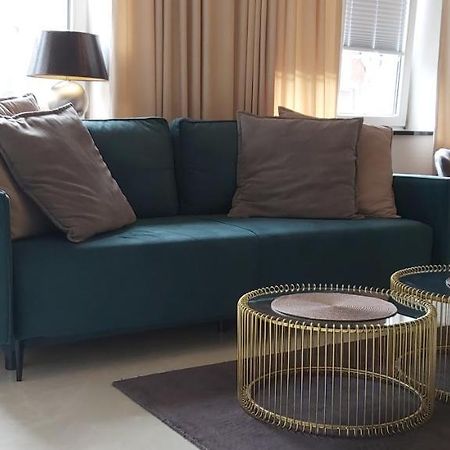 Central Apartments Astoria 1 Gdańsk Extérieur photo