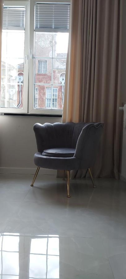 Central Apartments Astoria 1 Gdańsk Extérieur photo