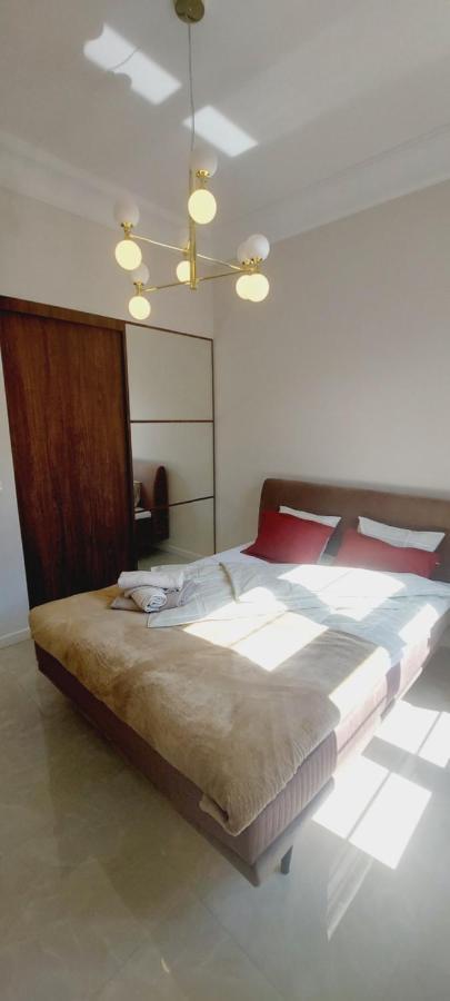 Central Apartments Astoria 1 Gdańsk Extérieur photo