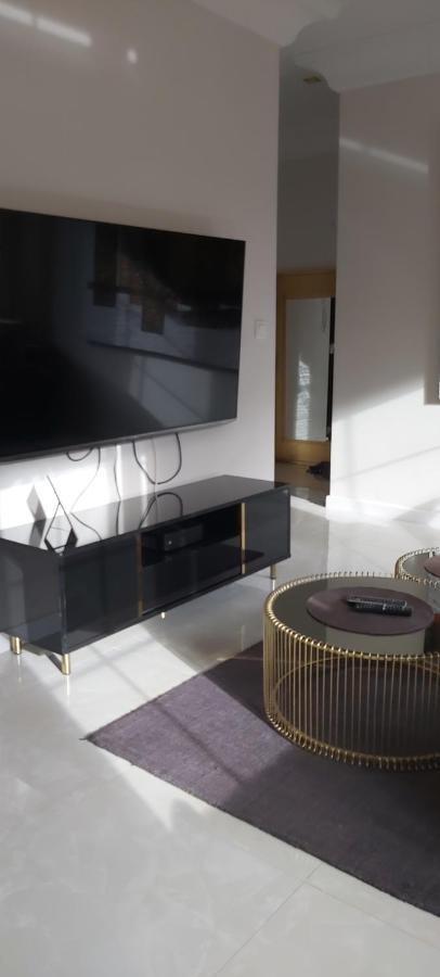 Central Apartments Astoria 1 Gdańsk Extérieur photo