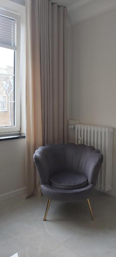 Central Apartments Astoria 1 Gdańsk Extérieur photo