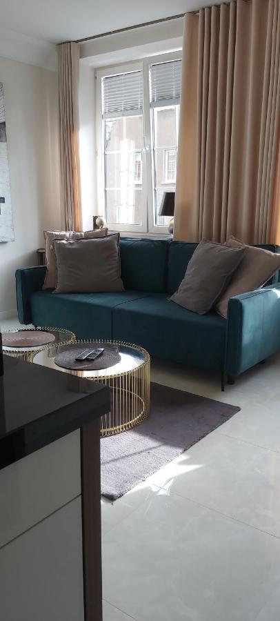 Central Apartments Astoria 1 Gdańsk Extérieur photo
