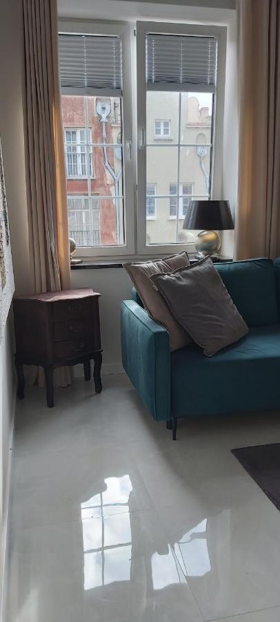 Central Apartments Astoria 1 Gdańsk Extérieur photo