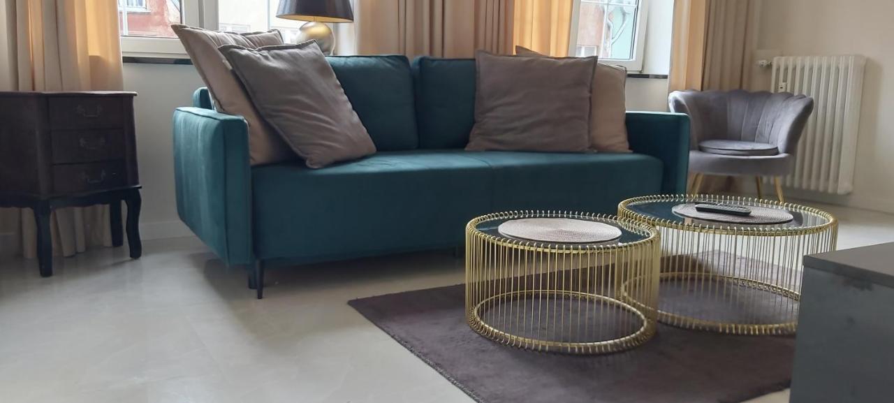 Central Apartments Astoria 1 Gdańsk Extérieur photo